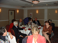 Great Lakes Naval Training Center 2002